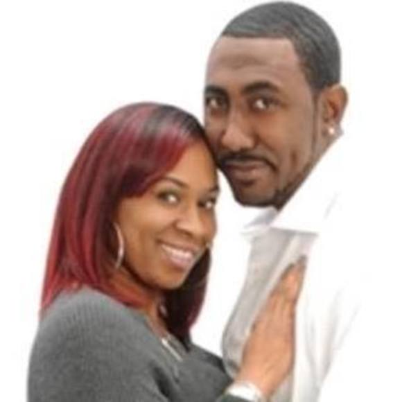 Meet your Posher, Tinika