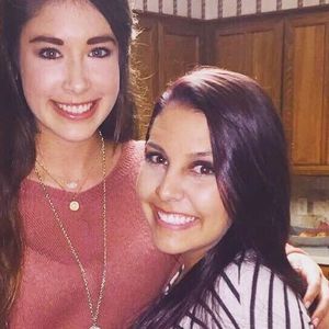 Meet your Posher, Victoria