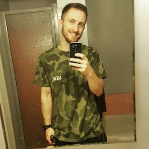 Meet your Posher, Josh