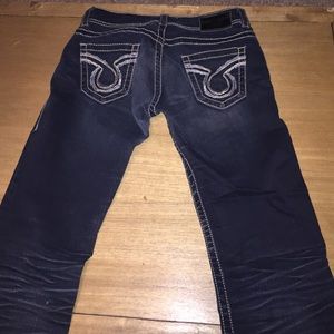 Big star jeans