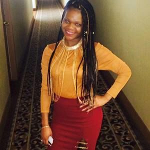 Meet your Posher, Kenya