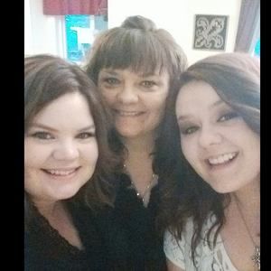 Meet your Posher, Lorraine