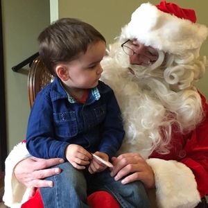 Meet your Posher, Casey