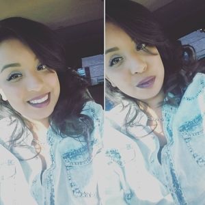 Meet your Posher, Ana