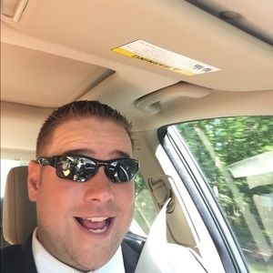 Meet your Posher, Jason