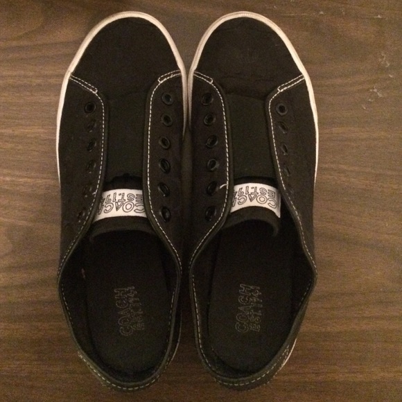 Coach Shoes