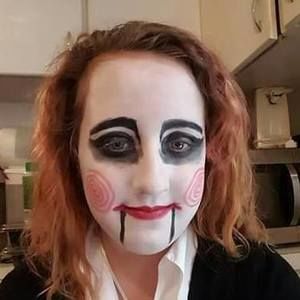 Meet your Posher, Angelina