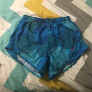 Nike Running Shorts (kids)
