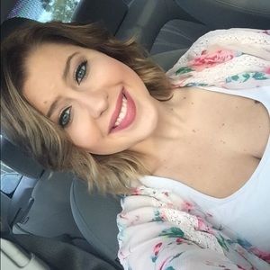 Meet your Posher, Kasey