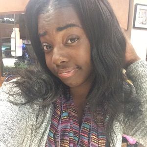 Meet your Posher, Kiara
