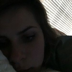 Meet your Posher, Moriah