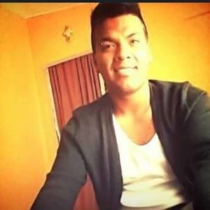 Meet your Posher, Jose