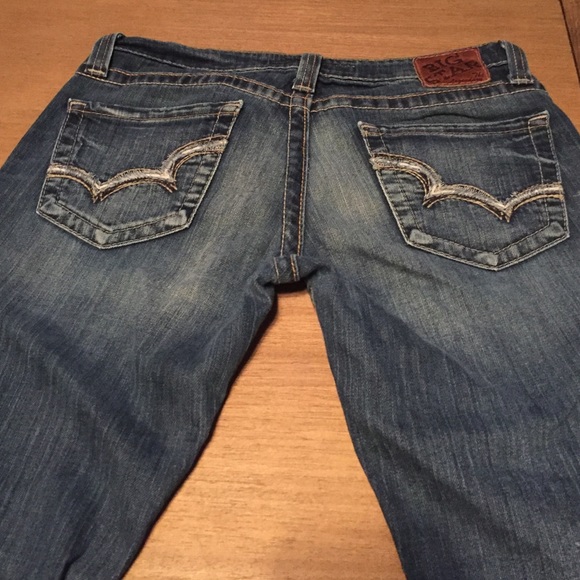 Big star jeans