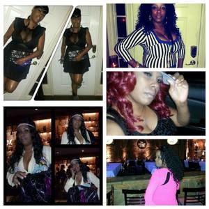 Meet your Posher, Carmen