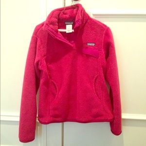 Women's Patagonia Pullover
