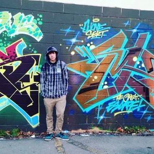 Meet your Posher, Joseph