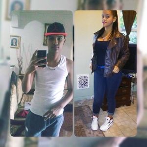 Meet your Posher, Floreidy