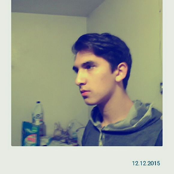 Meet your Posher, Isaac - Picture 1 of 1