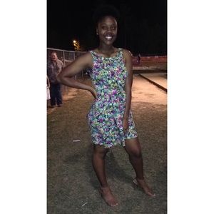 Meet your Posher, Morgan