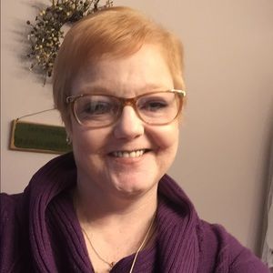 Meet your Posher, Ann