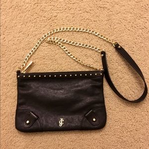 SOLD‼️ Juicy Couture shoulder bag