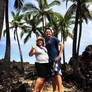 Meet your Posher, Anneke