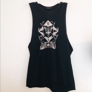 ✨Brandy Melville tank🌞