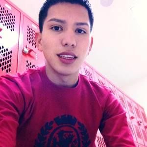 Meet your Posher, Roel