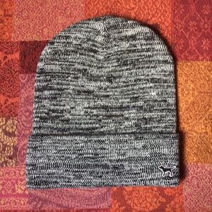 VS Pink beanie!