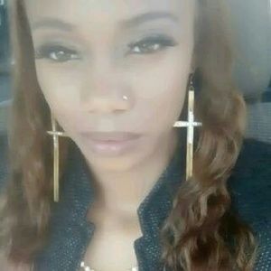 Meet your Posher, Jody