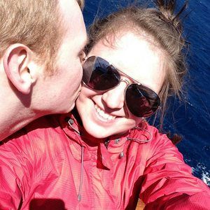 Meet your Posher, Mallory