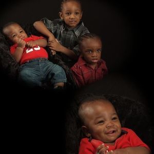 Meet your Posher, Jasmine