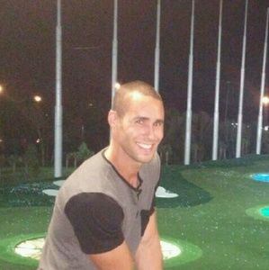 Meet your Posher, Ryan