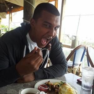 Meet your Posher, Brandon