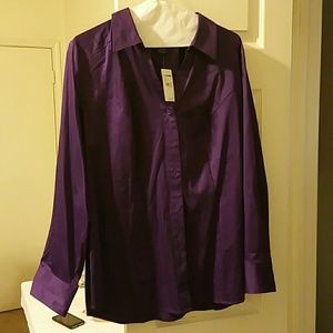 Long sleeve Layne bryant shirt