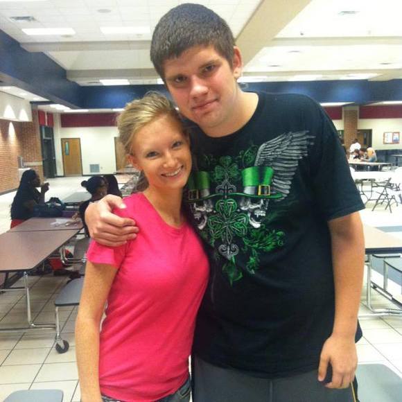 Meet your Posher, Ellie