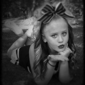 Meet your Posher, Kim