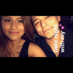 Meet your Posher, Cindy