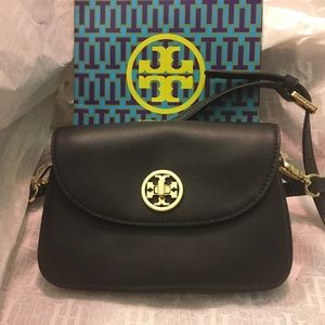 Tory Burch Robinson Crossbody mini