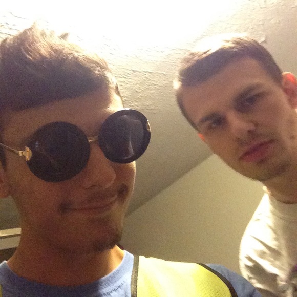 Meet your Posher, Mehdi - Picture 1 of 1