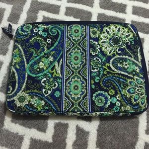 Vera Bradley Laptop Case