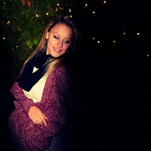 Meet your Posher, Mallory