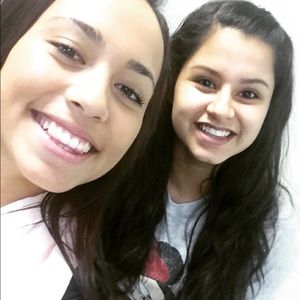 Meet your Posher, Karyme