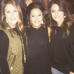 Meet your Posher, Mckenzi