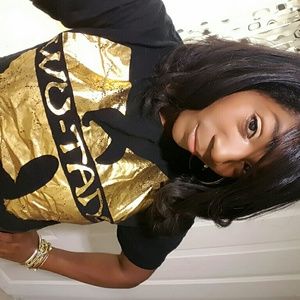 Meet your Posher, Megan