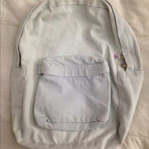 American Apparel Backpack