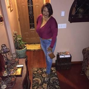 Meet your Posher, Ingrid