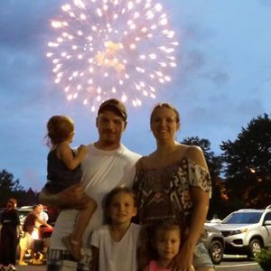 Meet your Posher, Dana