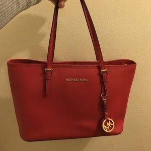Michael Kors Tote Bag