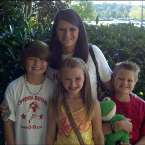 Meet your Posher, Amanda